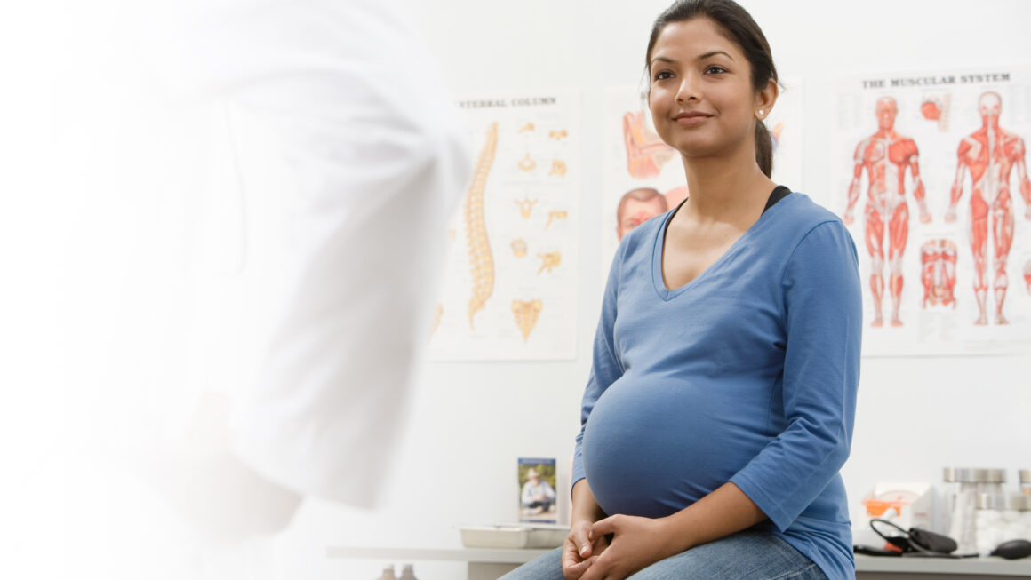 Maternity, High Risk Obstetrics